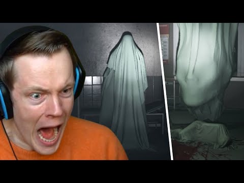 Playing Demonologist on Hard Mode Was A TERRIBLE IDEA