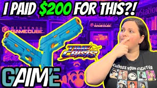 I Tested The New Light Gun Plug & Play | Honest Opinion
