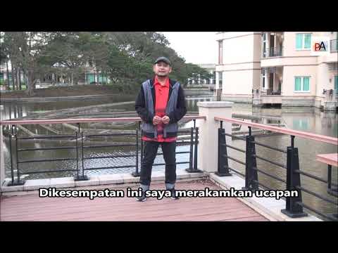 Ucapan Tahniah Produk Terbaru XS Energy Drink