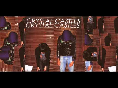 Crystal Castles - Untrust Us (Official Acapella)