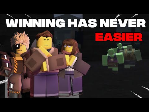 Best Method To Beat Route 06 Easily!