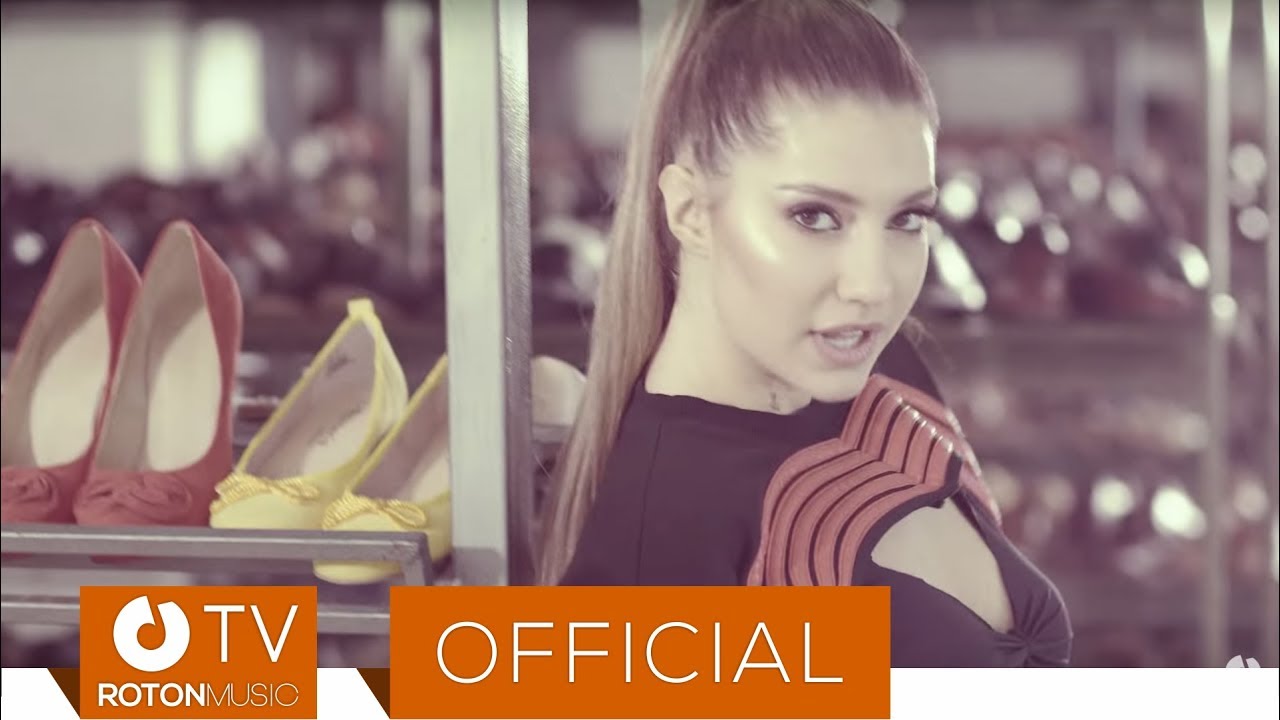 Aza ft. Laola & Aspy — Balenciaga