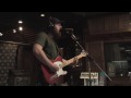 Manchester Orchestra - The River (Live) MySpace Transmissions