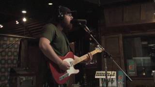 Manchester Orchestra - The River (Live) MySpace Transmissions