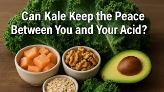 The Leafy Green League: Saving Your Joints One Crunch at a Time