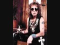 Peter Criss-Hard Luck Woman (Live 1995,Old ...