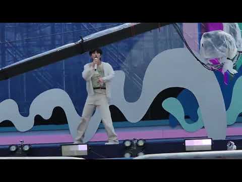 2024 위버스콘 - 투바투(TXT) - Deja Vu