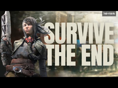 Miasma Chronicles Review - An Apocalyptic Fever Dream