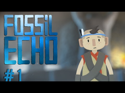 The Strong, Silent Type | Fossil Echo #1