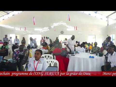 TEMOIGNAGES DES EX-MUSULMANS DE L'ONG SEREYA (2ème PARTIE)