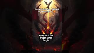 Download lagu The War in Heaven – Michael vs. The Dragon  #history #bibletruth #revelation12 #mythology mp3