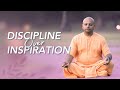 Discipline Is Better Than Motivation Here S Why Gaur Gopal Das