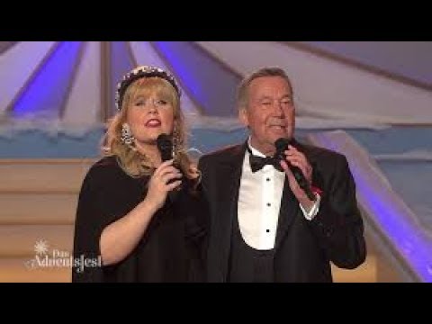 Roland Kaiser und Maite Kelly – „Klinget hell ihr Glocken“