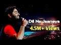 Arijit Singh: Dil Na Jaaneya (Unplugged) | Good Newwz |  Akshay, Kiara, Kareena, Diljit
