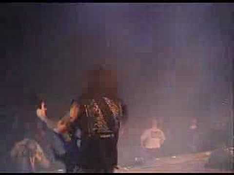 Bolt Thrower - the Killchain - Rock Hard - 2006.