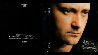 Phil Collins - That&#39;s Just the Way It Is