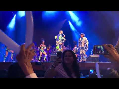 Patrick Araújo e Edmundo Oran - Pode Avisar! (Glocal Amazônia 28/08/23)