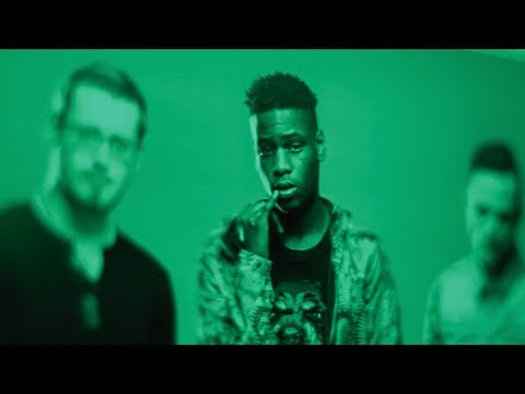 "Vroeger werd ik onderschat, nu wil ik de alpha man zijn" - Jongerendocu: De Stem Van Jongeren