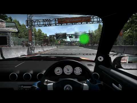 Let's Play: Need For Speed - Shift (P19) HD