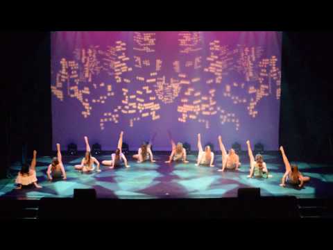 PLL Dance Company: Our Story