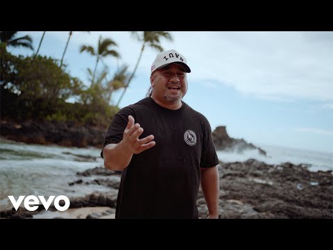 Sione Liti, Swiss, Canaan Ene - We Wanna Go Back (Official Music Video)