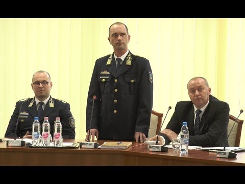 Nagyatád közbiztonsága 2017.