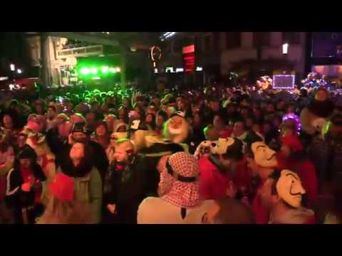 Ninofmedia Live  - Wortelworp Carnaval 2019