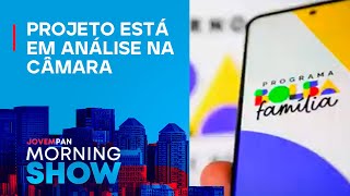 Governo prevê mudança no cálculo da renda familiar