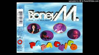 Boney M. - Papa Chico (Radio Version)