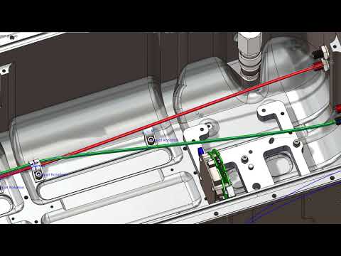 Neue Funktionen in SOLIDWORKS 2021 - Routing