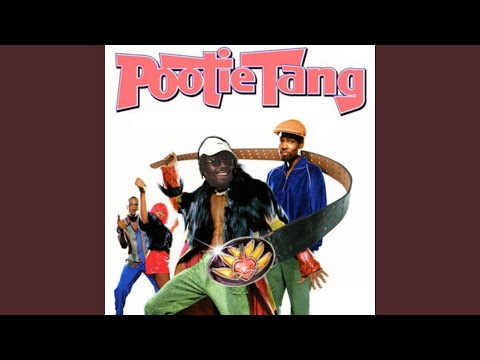 Pootie Tang