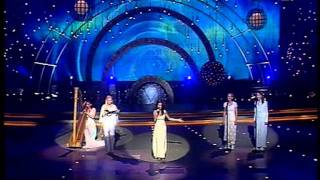 Evelin Samuel & Camille - Diamond Of Night (Eurovision 1999)