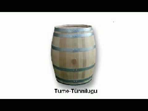 Tume-Tünnilugu