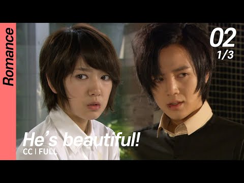 Download You Are Beautiful Korean Drama English Subtitle Ep 2 3gp Mp4 Codedwap