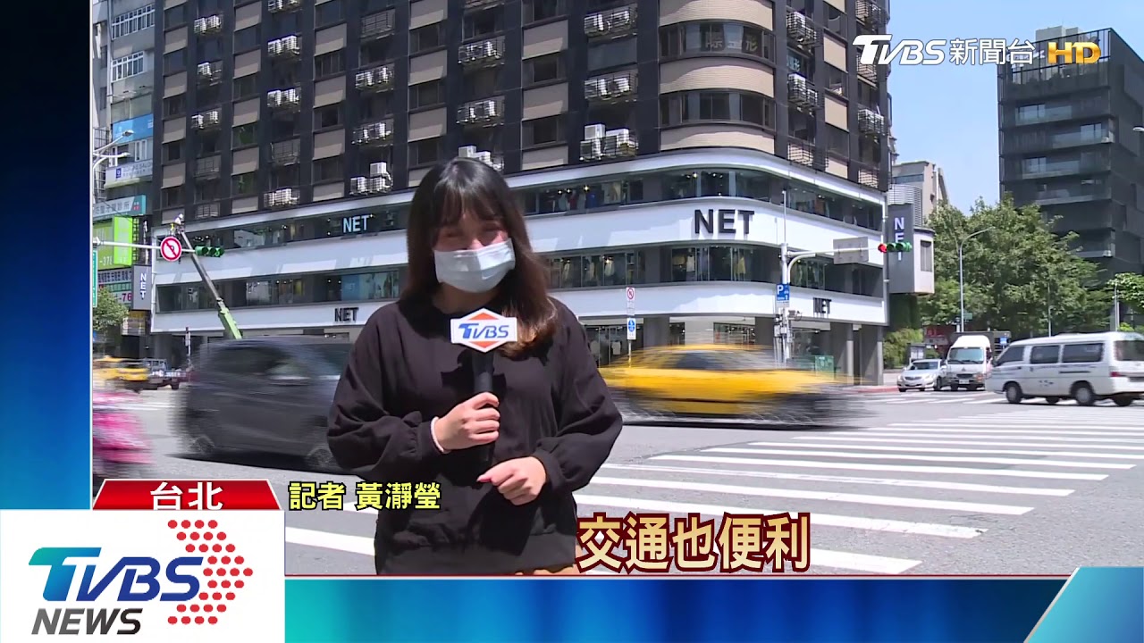 東區谷底反彈!H&M今開幕 「NET、寶雅」拚進駐