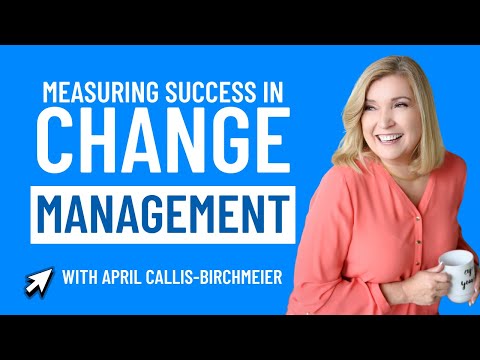 Achieving Change Management Success | Community Health