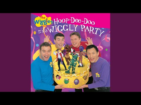 Little Children - The Wiggles