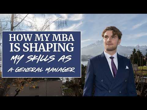 MBA with Specialisation (6 Pathways Available) Video Gallery'