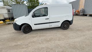 Купить микроавтобус фургон Renault Kangoo - Изображение 4 | Autoline AZ Микроавтобус фургон Renault Kangoo | Изображение 4 - Autoline