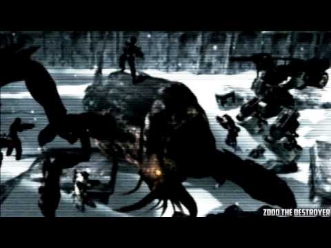Lost Planet : Extreme Condition : Playthrough : Part 1