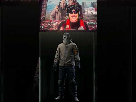 Interchange Zero to Hero (Dr Disrespect Commentary) - Escape From Tarkov