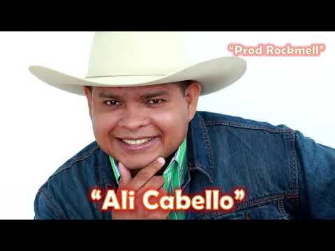 Apure Yo soy tu Hijo - Ali Cabello en Vivo - Prod Rockmell