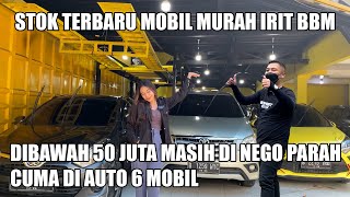 Download lagu STOK TERBARU MOBIL BEKAS MURAH DIBAWAH 50 JUTA DI NEGO PARAH AUTO 6 MOBIL #mobilbekas #mobilsecond mp3 Download lagu STOK TERBARU MOBIL BEKAS MURAH DIBAWAH 50 JUTA DI NEGO PARAH AUTO 6 MOBIL #mobilbekas #mobilsecond mp3