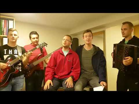 Ansambel Dar - Kje mamici bi rož nabral