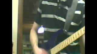 Pride and the Pallor: Bad Religion Cover