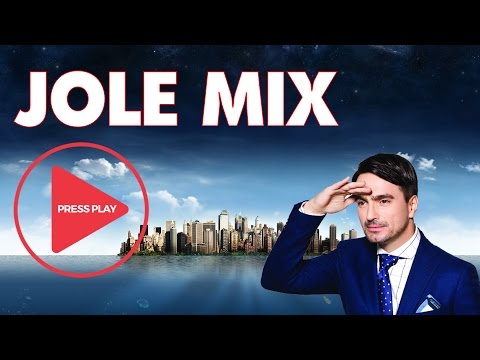 JOLE Mix 2016