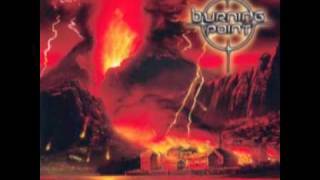Burning Point - Under The Dying Sun video