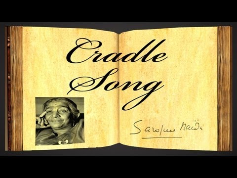 download lagu mp3 mp4 Cradle Song By Sarojini Naidu, download lagu Cradle Song By Sarojini Naidu gratis, unduh video klip Cradle Song By Sarojini Naidu