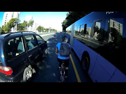 IMM-443 Szabályosan kerékpározni biztonságos? - Keep the rules and you'll be safe?