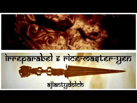 IrreParabel & Rice Master Yen - Das goldene Kind